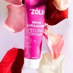 Zola Brow Exfoliating Peeling Cream 100ml